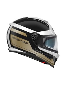 Commander DA Helm