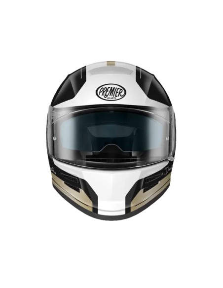 PREMIER HELMETS Integralhelm Bild 4