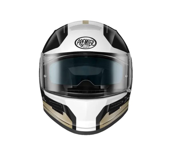 PREMIER HELMETS Integralhelm Bild 4