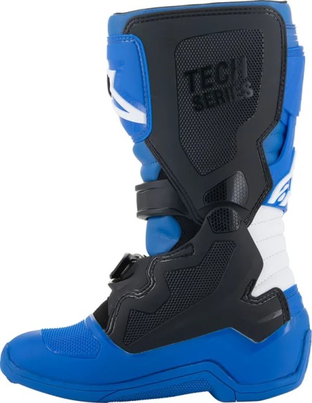 ALPINESTARS(MX) Offroad - Einbaubeispiel