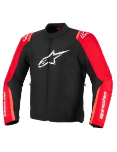 T-SPS v2 wasserdichte Jacke