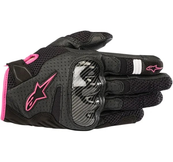 ALPINESTARS Straße - GLOVE 4W SMX1 AIR-2 B/F XL