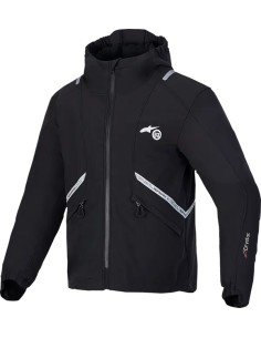 C-5 Drystar® Jacke