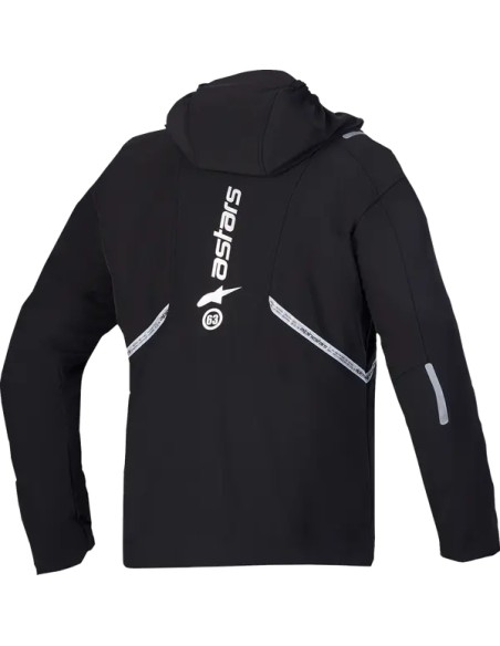 ALPINESTARS (ROAD) Jacken - Detailansicht