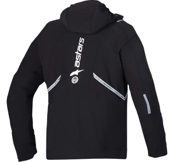 ALPINESTARS (ROAD) Jacken - Detailansicht
