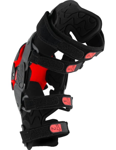 ALPINESTARS(MX) Knieprotektoren - Detailansicht
