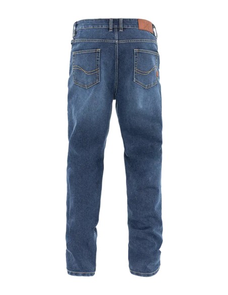 JOHN DOE Hosen - Detailansicht