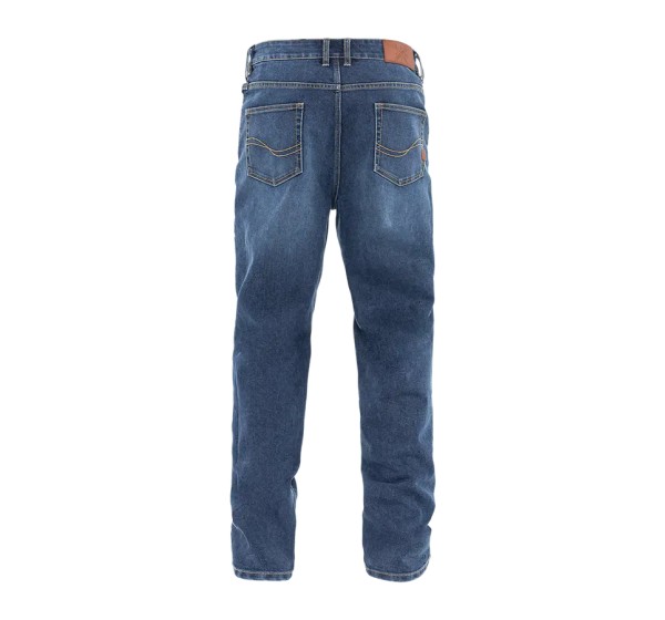 JOHN DOE Hosen - Detailansicht