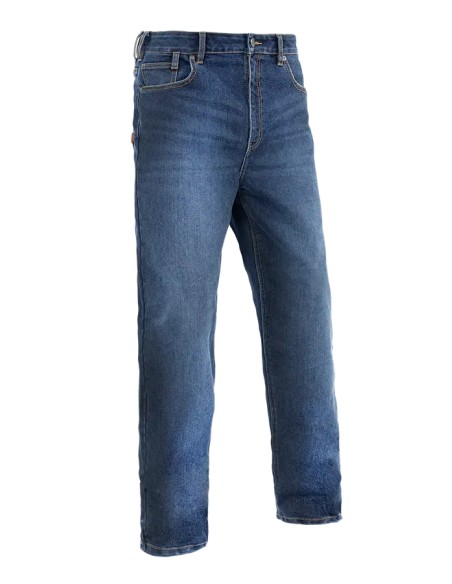 JOHN DOE Hosen - Einbaubeispiel