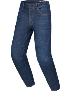 Flex-Ast 7 Denim-Hose
