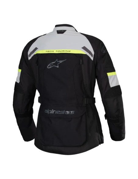 ALPINESTARS (ROAD) Jacken - Detailansicht