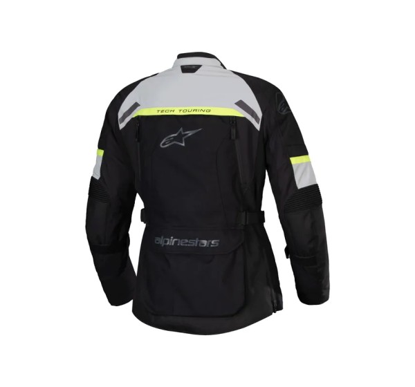 ALPINESTARS (ROAD) Jacken - Detailansicht