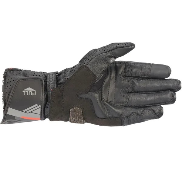 ALPINESTARS Straße - Detailansicht