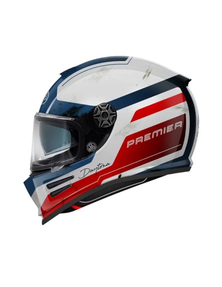 PREMIER HELMETS Integralhelm - Detailansicht