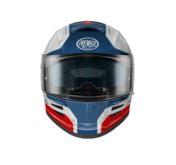 PREMIER HELMETS Integralhelm Bild 4