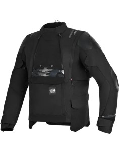 Harok V2 Drystar® Jacke