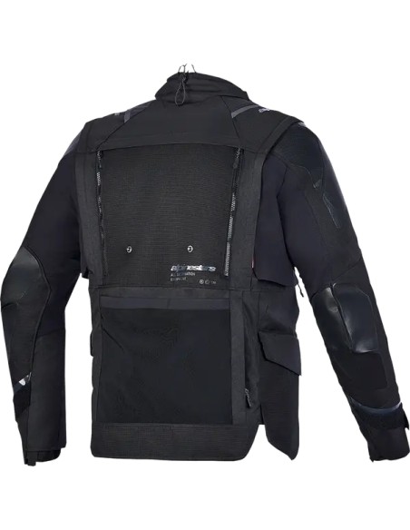 ALPINESTARS (ROAD) Jacken - Detailansicht
