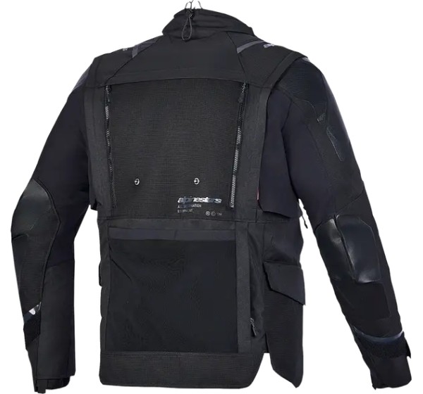 ALPINESTARS (ROAD) Jacken - Detailansicht