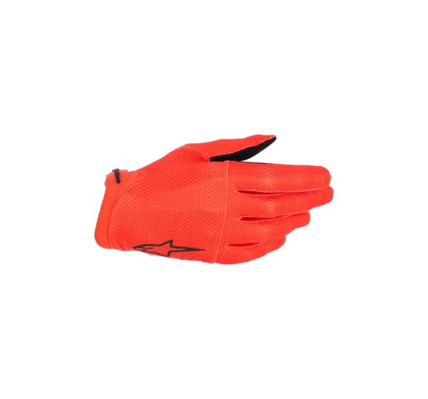 ALPINESTARS Handschuhe - GLOVES A-ARIA SPICY ORANGE 2XL