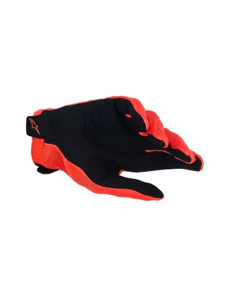 ALPINESTARS Handschuhe - Detailansicht