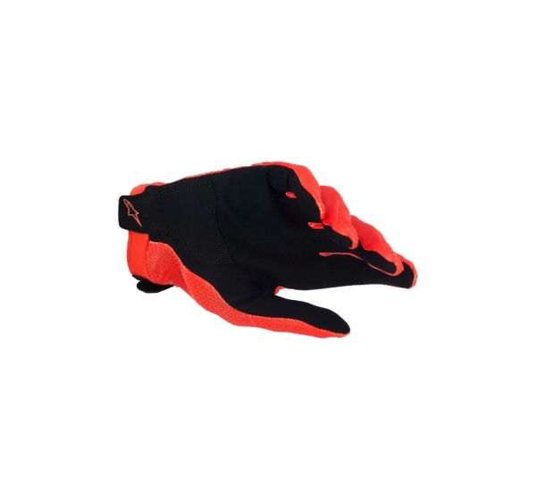 ALPINESTARS Handschuhe - Detailansicht