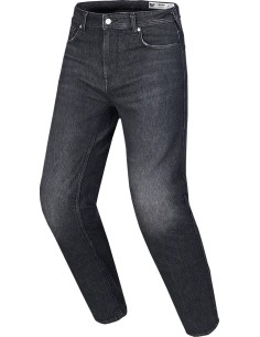Flex-Ast 8 Denim Hose