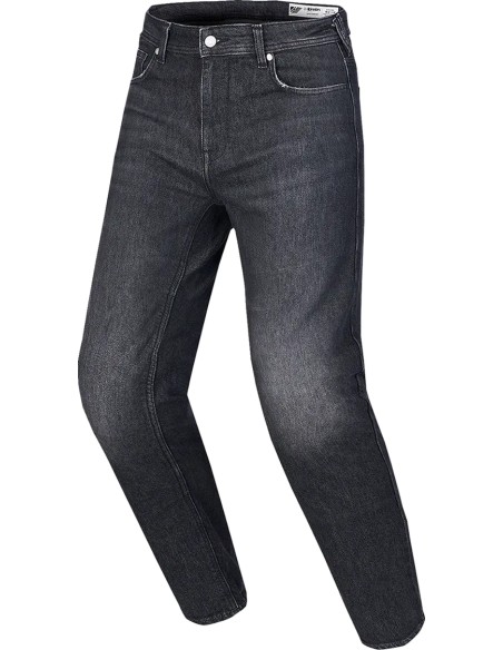 Flex-Ast 8 Denim Hose