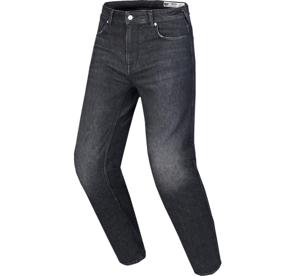 ALPINESTARS (ROAD) Hosen - PANTS FLEX-AST 8 DENIM USED BL