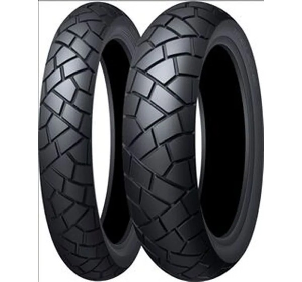 DUNLOP Reifen - Detailansicht