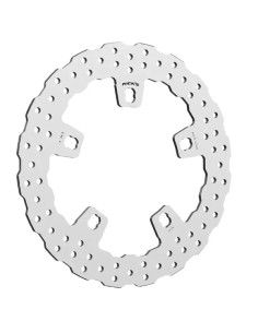 BREMSSCHEIBE FIXED WAVE