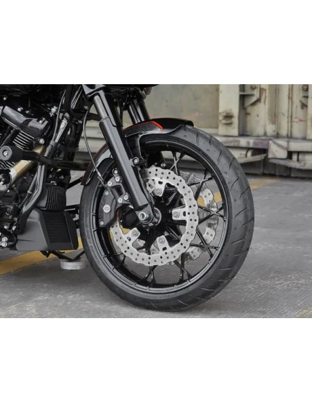 RICK'S MOTORCYCLES Bremsscheiben - Detailansicht