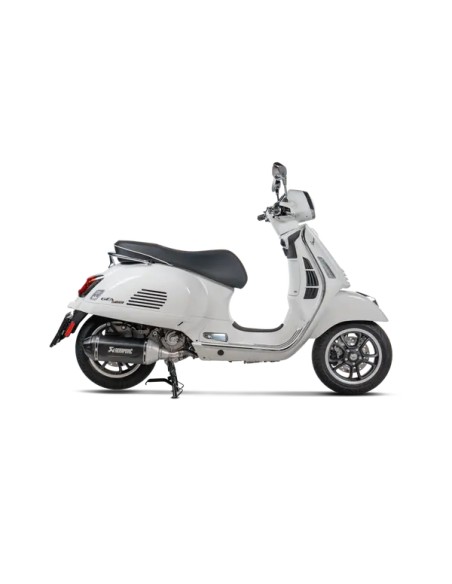 AKRAPOVIC Endschalldämpfer Bild 4