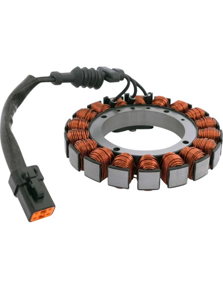 RM STATOR Lichtmaschinen & Regler - STATOR - FXD/SOFTAIL 01-06 / 