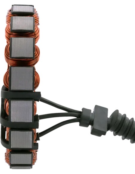 RM STATOR Lichtmaschinen & Regler Bild 4