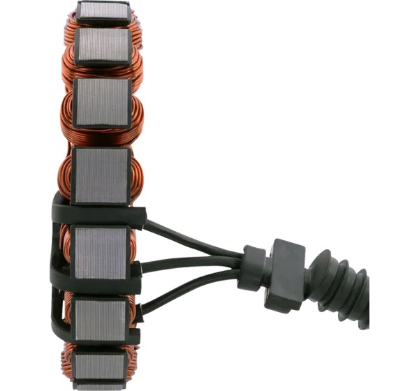 RM STATOR Lichtmaschinen & Regler Bild 4