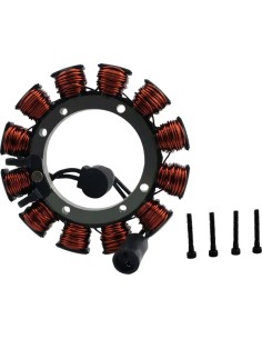 Stator