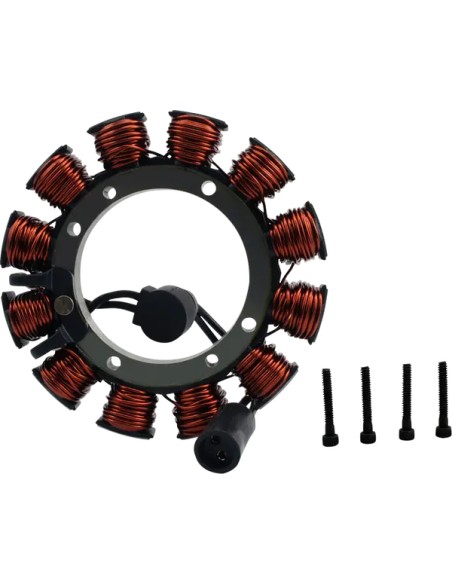 RM STATOR Lichtmaschinen & Regler - STATOR - XL 84-90 / 29967-84