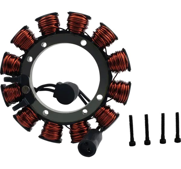 RM STATOR Lichtmaschinen & Regler - STATOR - XL 84-90 / 29967-84