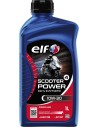 Scooter 4 Power 10W-30 SYN Öl