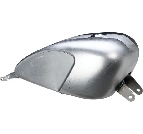 DRAG SPECIALTIES Tanks, Tankabdeckungen & -polster für Harley Davidson XL 1200 C 2007-2020