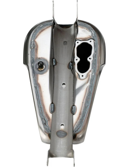 DRAG SPECIALTIES Tanks, Tankabdeckungen & -polster - Detailansicht