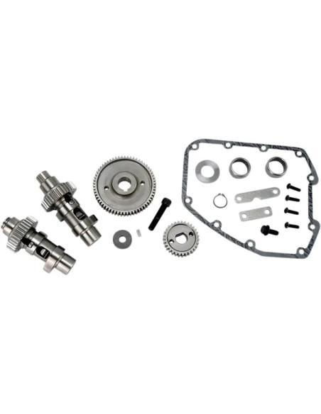 S&S CYCLE Ventilsteuerung für Harley Davidson FLHTCUTG 1690 2010-2016