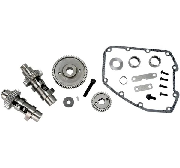 S&S CYCLE Ventilsteuerung für Harley Davidson FLHTCUTG 1690 2010-2016