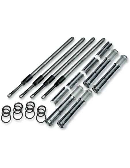 S&S CYCLE Kurbelwellen & Pleuel für Harley Davidson FLHTK 1868 ABS 2019-2024