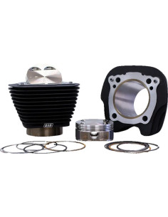 Big Bore Zylinder-Kit