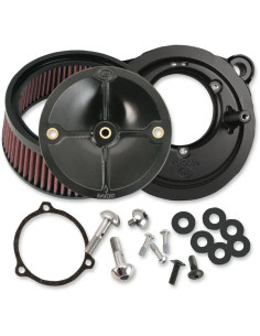 Super Stock™ Stealth Luftfilter-Kit