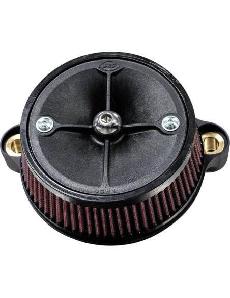 S&S CYCLE Luftfilter & Reiniger für Harley Davidson FLHXSE 1977 ABS 2023-2025