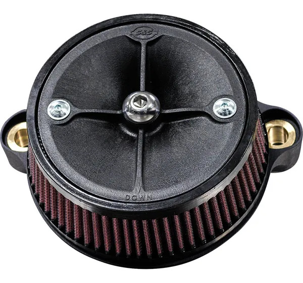 S&S CYCLE Luftfilter & Reiniger für Harley Davidson FLHXSE 1977 ABS 2023-2025