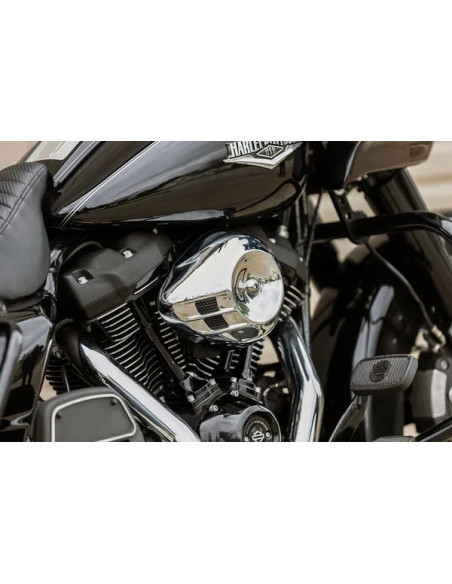 S&S CYCLE Luftfilter & Reiniger - Detailansicht