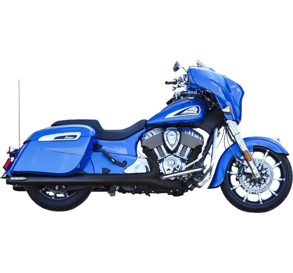 S&S CYCLE Endschalldämpfer für INDIAN CHIEFTAIN 111 ABS 2014-2025